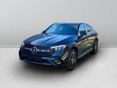 1 - Mercedes-Benz GLC Cascioli Group