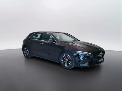 3 - Mercedes-Benz Classe A Cascioli Group
