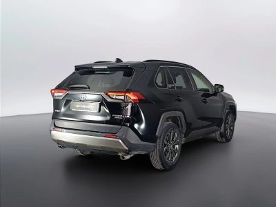 4 - Toyota RAV4 Cascioli Group