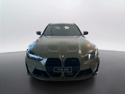 2 - BMW M M3 Cascioli Group