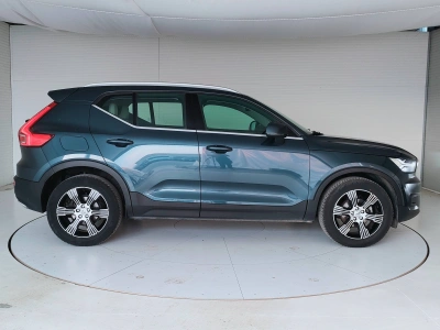 7 - Volvo XC40 Cascioli Group
