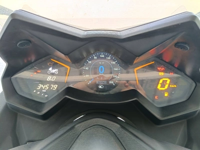 6 - Kymco AK Cascioli Group