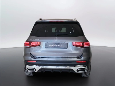 5 - Mercedes-Benz GLB Cascioli Group