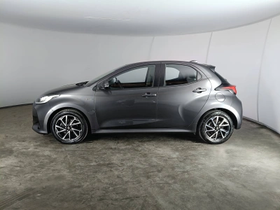 6 - Toyota Yaris Cascioli Group