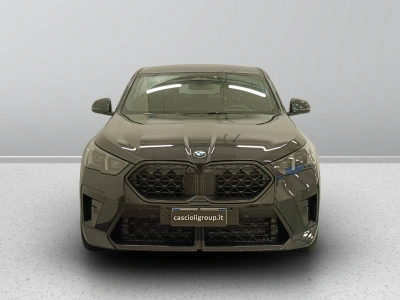 2 - BMW X2 Cascioli Group