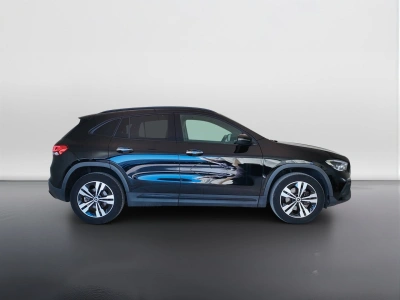 4 - Mercedes-Benz GLA Cascioli Group