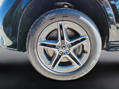 7 - Mercedes-Benz GLE Cascioli Group