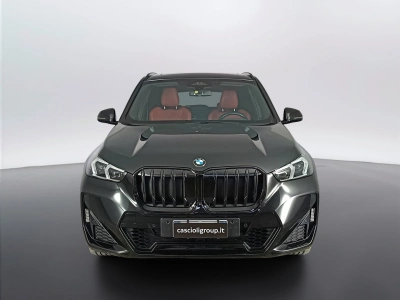 2 - BMW X1 Cascioli Group
