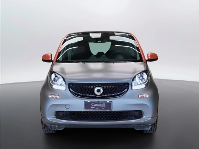 2 - smart fortwo Cascioli Group