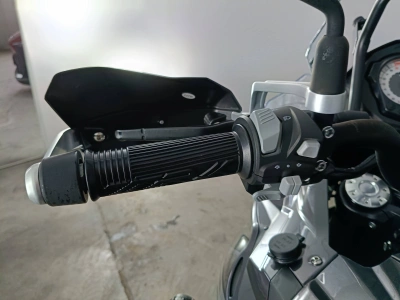 7 - Benelli TRK Cascioli Group