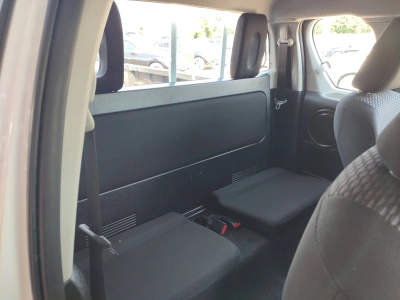 10 - Toyota Hilux Cascioli Group