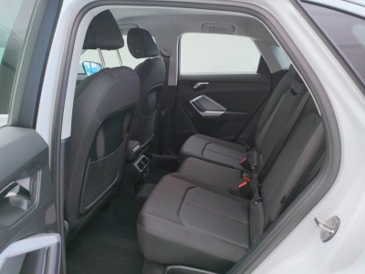 10 - Audi Q3 Cascioli Group