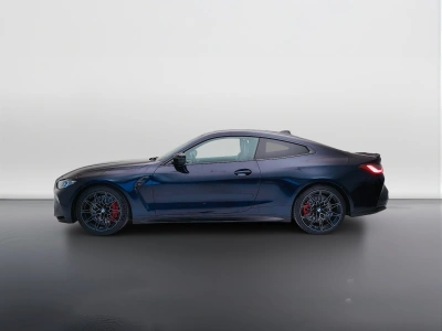 3 - BMW M M4 Cascioli Group