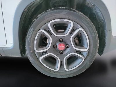 9 - Fiat Panda Cascioli Group