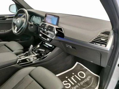 10 - BMW X3 Cascioli Group