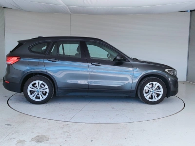 7 - BMW X1 Cascioli Group