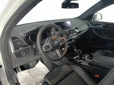 7 - BMW X4 Cascioli Group