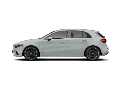 3 - Mercedes-Benz Classe A Cascioli Group