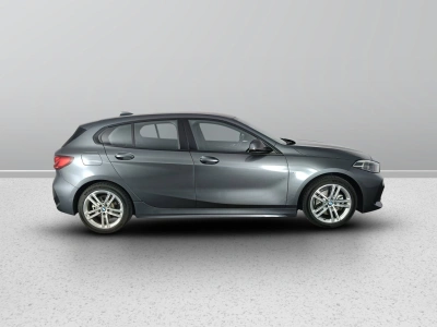 3 - BMW Serie 1 Cascioli Group