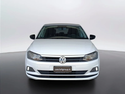 2 - Volkswagen Polo Cascioli Group