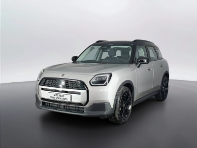 1 - MINI Countryman Cascioli Group