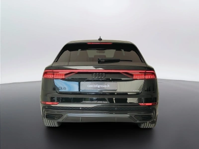 6 - Audi Q8 Cascioli Group
