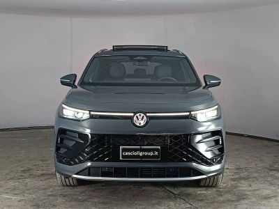 2 - Volkswagen Touran Cascioli Group