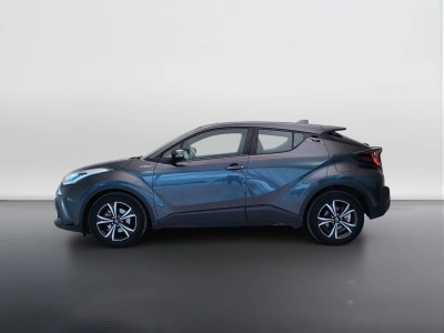 3 - Toyota C-HR Cascioli Group