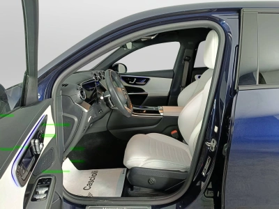 8 - Mercedes-Benz GLC Cascioli Group