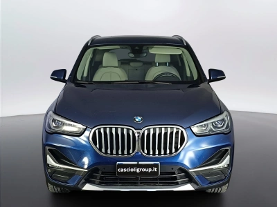2 - BMW X1 Cascioli Group