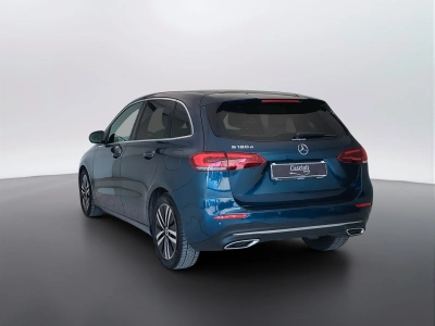 7 - Mercedes-Benz Classe B Cascioli Group