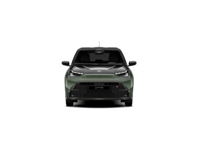 2 - Toyota Aygo X Cascioli Group