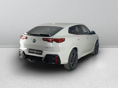 4 - BMW X2 Cascioli Group