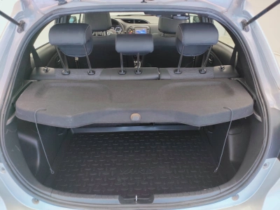 5 - Toyota Yaris Cascioli Group