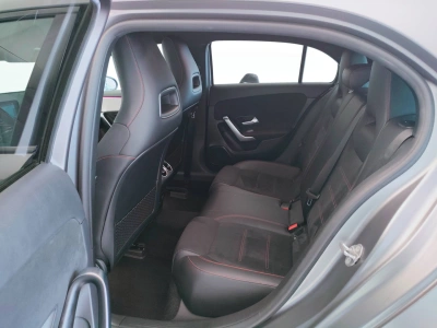 10 - Mercedes-Benz Classe A Cascioli Group