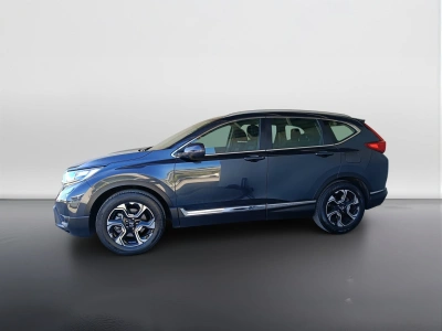 6 - Honda CR-V Cascioli Group