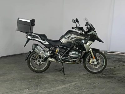 1 - BMW Motorrad GS Cascioli Group