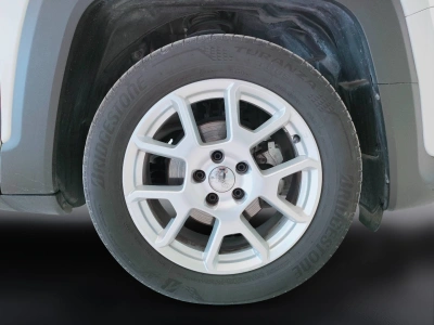 9 - Jeep Renegade Cascioli Group