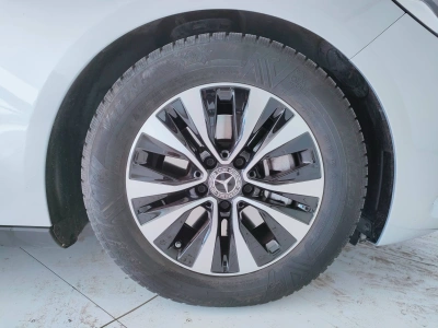 8 - Mercedes-Benz Classe B Cascioli Group