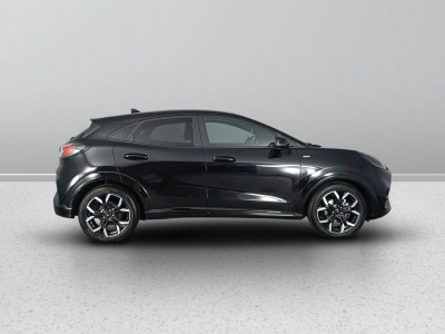 3 - Ford Puma Cascioli Group