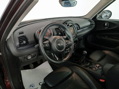 7 - MINI Clubman Cascioli Group