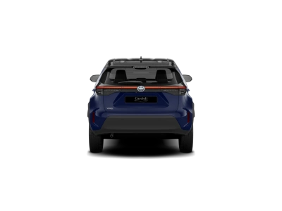 4 - Toyota Yaris Cross Cascioli Group