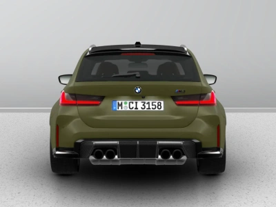 6 - BMW M M3 Cascioli Group