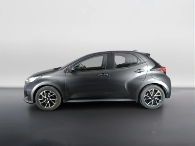 6 - Toyota Yaris Cascioli Group