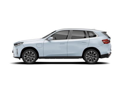 3 - BMW X3 Cascioli Group