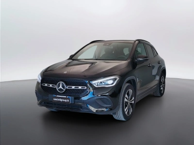1 - Mercedes-Benz GLA Cascioli Group