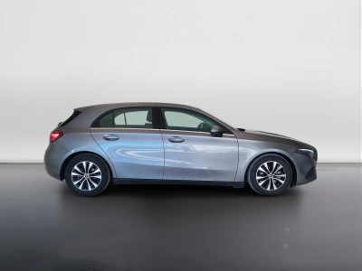 4 - Mercedes-Benz Classe A Cascioli Group