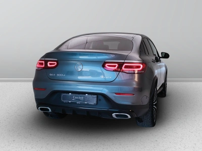 6 - Mercedes-Benz GLC Cascioli Group