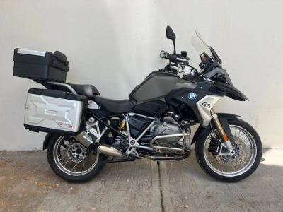 1 - BMW Motorrad GS Cascioli Group