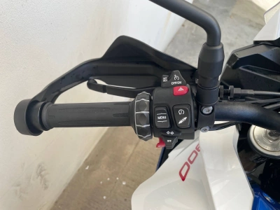 5 - BMW Motorrad XR Cascioli Group